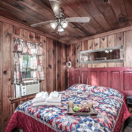 Cozy Cabin, 2 Bedrooms, Fireplace, Midtown, Sleeps 5 Ruidoso Extérieur photo