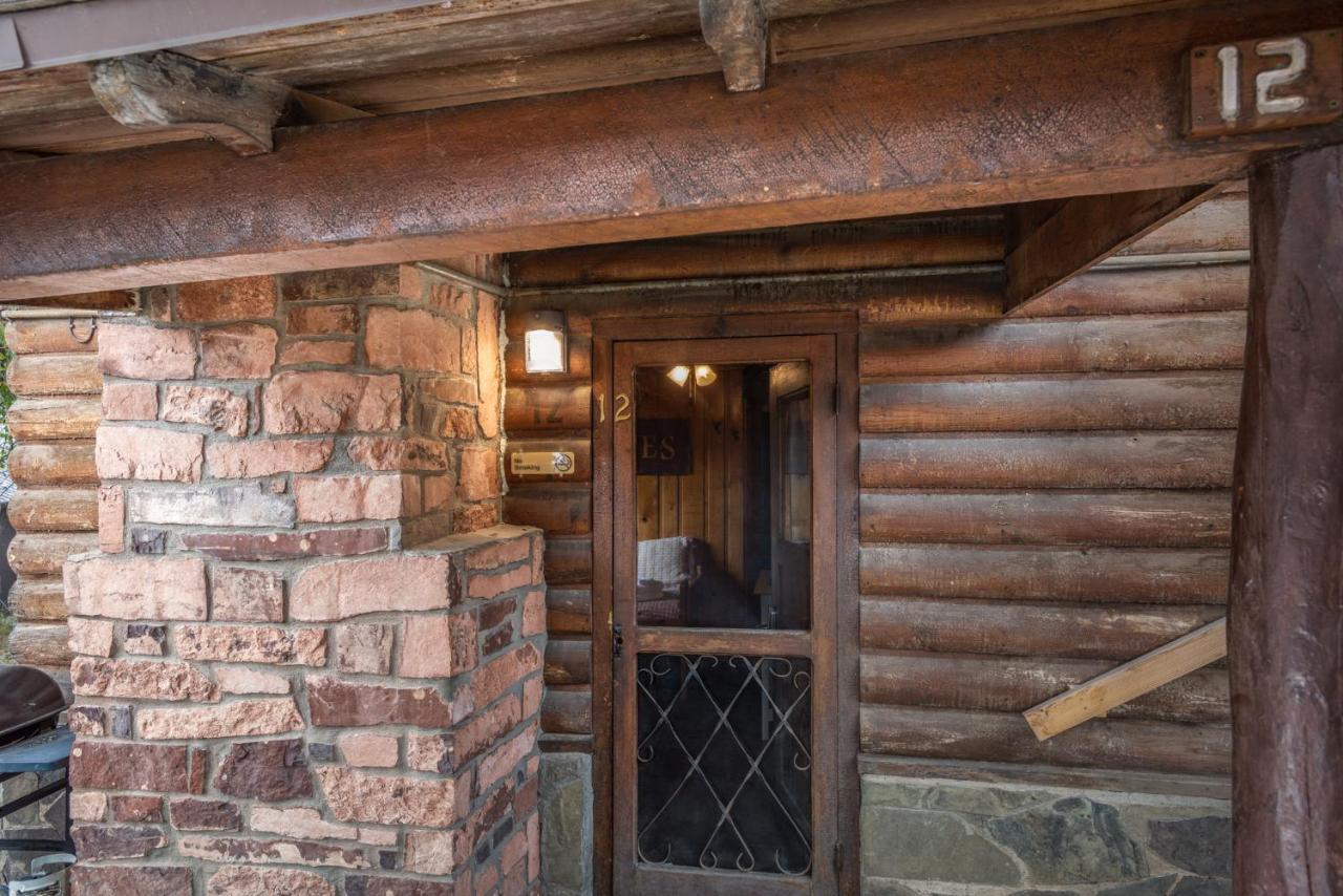 Cozy Cabin, 2 Bedrooms, Fireplace, Midtown, Sleeps 5 Ruidoso Extérieur photo