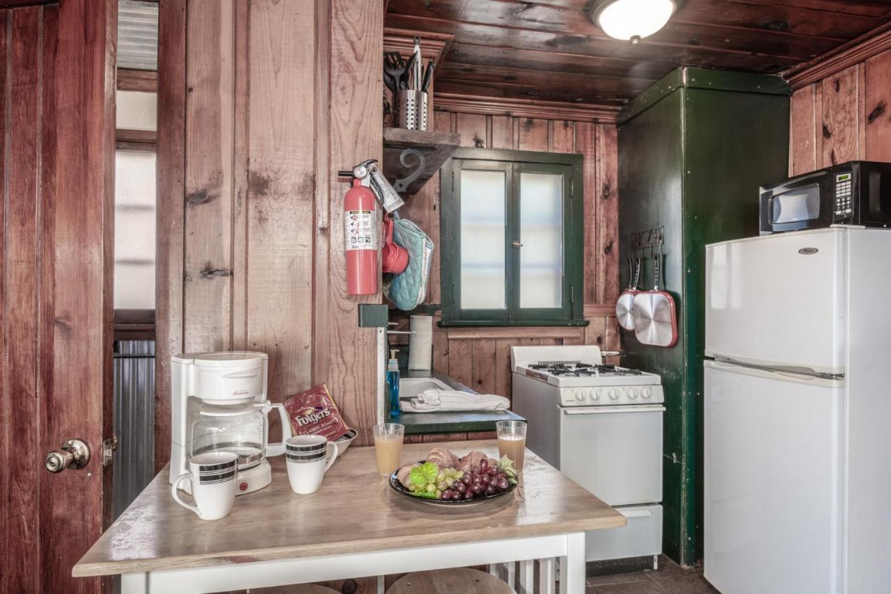 Cozy Cabin, 2 Bedrooms, Fireplace, Midtown, Sleeps 5 Ruidoso Extérieur photo