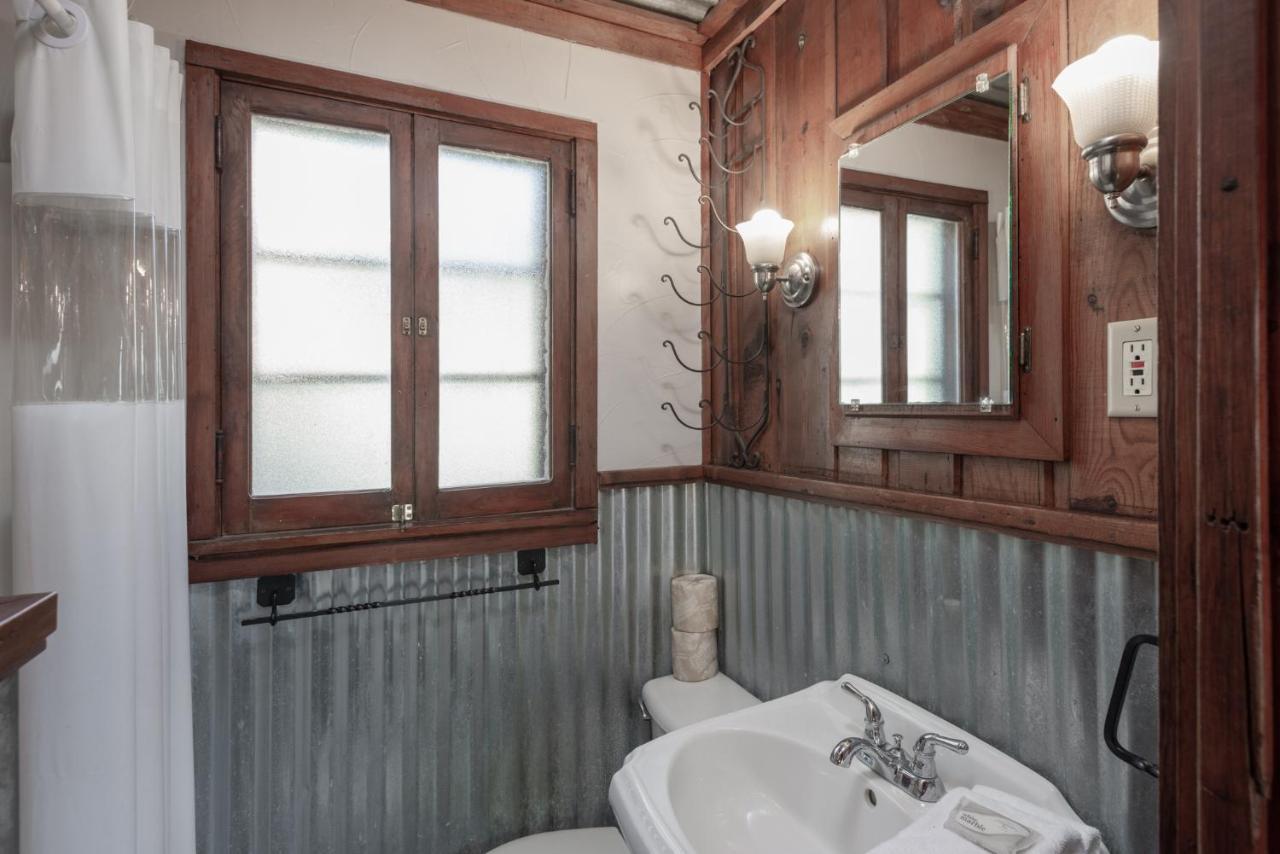 Cozy Cabin, 2 Bedrooms, Fireplace, Midtown, Sleeps 5 Ruidoso Extérieur photo