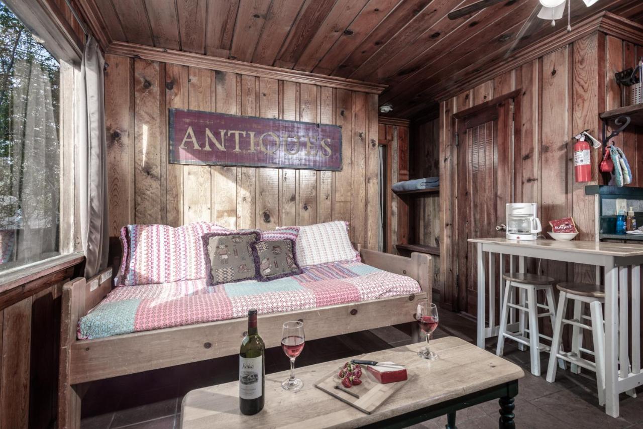 Cozy Cabin, 2 Bedrooms, Fireplace, Midtown, Sleeps 5 Ruidoso Extérieur photo