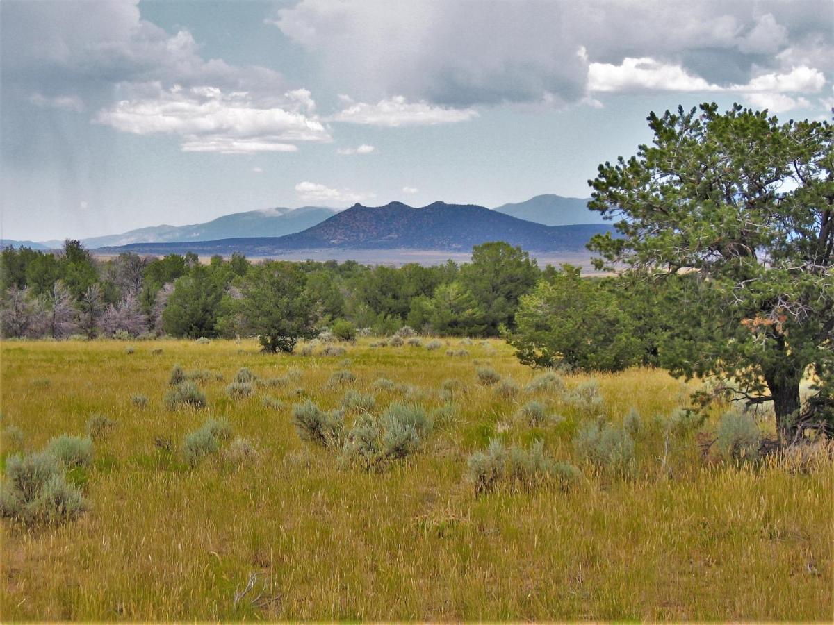 Cozy Cabin, 2 Bedrooms, Fireplace, Midtown, Sleeps 5 Ruidoso Extérieur photo